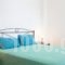 Ocean View Apartment_best prices_in_Apartment_Cyclades Islands_Paros_Paros Chora