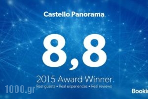 Castello Panorama_best deals_Hotel_Ionian Islands_Zakinthos_Zakinthos Rest Areas