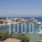 Ocean View Apartment_travel_packages_in_Cyclades Islands_Paros_Paros Chora