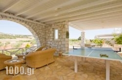 Villas In Alyki in Paros Chora, Paros, Cyclades Islands