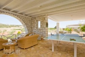 Villas In Alyki_accommodation_in_Villa_Cyclades Islands_Paros_Paros Chora