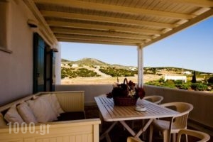 Villas In Alyki_travel_packages_in_Cyclades Islands_Paros_Paros Chora