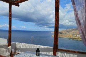 Sail Inn_best deals_Hotel_Cyclades Islands_Syros_Kini