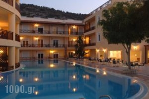 Cactus Beach_accommodation_in_Hotel_Crete_Heraklion_Kastelli