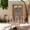 Trifilianika House_best deals_Hotel_Piraeus Islands - Trizonia_Kithira_Kithira Chora