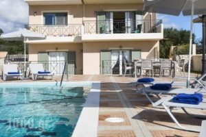 Sarlata Spacious Villa_best prices_in_Villa_Ionian Islands_Kefalonia_Vlachata