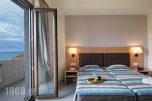 Dimitra Hotel & Apartments_travel_packages_in_Crete_Heraklion_Vathianos Kambos