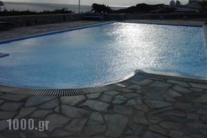 Marina Paros Apartment_lowest prices_in_Apartment_Cyclades Islands_Paros_Alyki