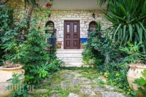 Villa Pounente_best prices_in_Villa_Ionian Islands_Zakinthos_Laganas