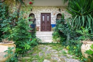 Villa Pounente_best prices_in_Villa_Ionian Islands_Zakinthos_Laganas