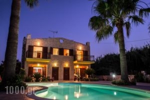 Erodios Villas_accommodation_in_Villa_Crete_Chania_Kissamos