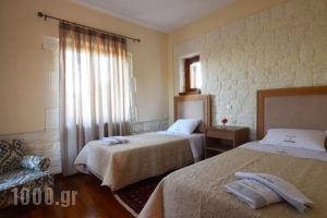 Liokrina Luxury Villas_best prices_in_Villa_Thessaly_Magnesia_Koropi