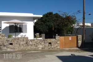 Piccola Villa_lowest prices_in_Villa_Cyclades Islands_Antiparos_Antiparos Chora
