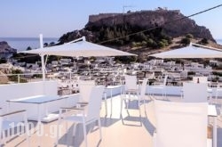 Lindos Comfy Suites in Athens, Attica, Central Greece