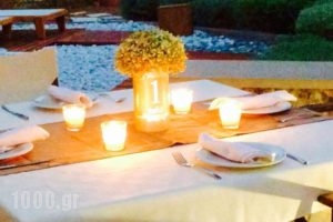 Mare Monte Luxury Suites_holidays_in_Hotel_Piraeus Islands - Trizonia_Spetses_Spetses Chora