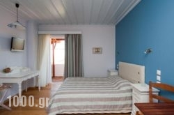 Zorbas Apartments in Stalos, Chania, Crete