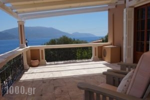 Faros Residence_best deals_Hotel_Ionian Islands_Kefalonia_Kefalonia'st Areas