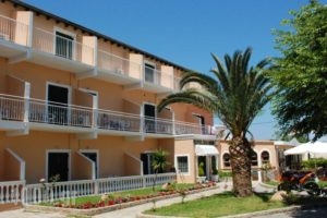 Sea Bird Hotel_best deals_Hotel_Ionian Islands_Corfu_Corfu Rest Areas