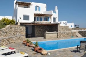 Villa Di Christina_travel_packages_in_Cyclades Islands_Mykonos_Mykonos Chora