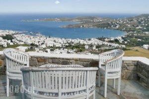 Villa El Palmar_best prices_in_Villa_Cyclades Islands_Paros_Paros Rest Areas