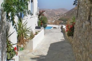 Villa El Palmar_lowest prices_in_Villa_Cyclades Islands_Paros_Paros Rest Areas