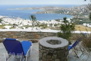 Villa El Palmar_best deals_Villa_Cyclades Islands_Paros_Paros Rest Areas