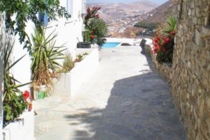 Villa Anargiri_lowest prices_in_Villa_Cyclades Islands_Paros_Paros Chora