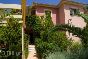 Stamoulis Villas_best deals_Villa_Ionian Islands_Kefalonia_Kefalonia'st Areas