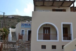 Ionia Studios_accommodation_in_Hotel_Central Greece_Evia_Karystos