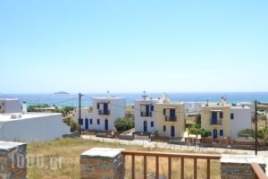 Ionia Studios_best prices_in_Hotel_Central Greece_Evia_Karystos