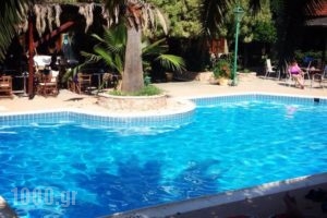 Ritsas Hotel_lowest prices_in_Hotel_Peloponesse_Argolida_Tolo