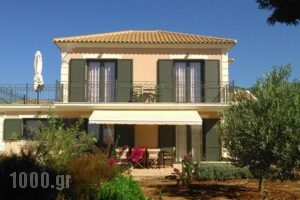 Korallis Villas_best prices_in_Villa_Ionian Islands_Kefalonia_Kefalonia'st Areas