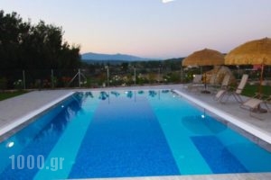 Corfu Golf Villa_lowest prices_in_Villa_Ionian Islands_Corfu_Corfu Chora