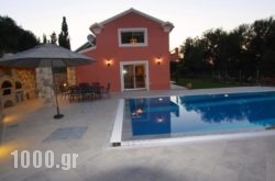 Corfu Golf Villa in Corfu Chora, Corfu, Ionian Islands