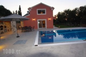 Corfu Golf Villa_accommodation_in_Villa_Ionian Islands_Corfu_Corfu Chora