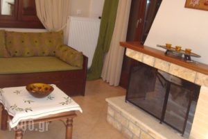 Evinos Village Resort_best prices_in_Hotel_Central Greece_Aetoloakarnania_Nafpaktos