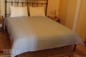 Evinos Village Resort_lowest prices_in_Hotel_Central Greece_Aetoloakarnania_Nafpaktos