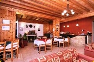 Diasalmi Apartments_holidays_in_Apartment_Peloponesse_Arcadia_Stemnitsa