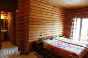 Diasalmi Apartments_lowest prices_in_Apartment_Peloponesse_Arcadia_Stemnitsa