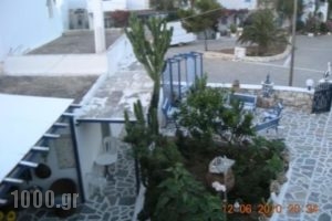 Studios Stavros_best deals_Apartment_Cyclades Islands_Paros_Piso Livadi