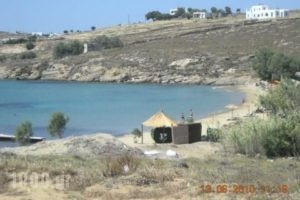 Studios Stavros_best prices_in_Apartment_Cyclades Islands_Paros_Piso Livadi