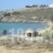 Studios Stavros_best prices_in_Apartment_Cyclades Islands_Paros_Piso Livadi