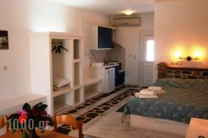 Saint George's Hotel_best prices_in_Hotel_Central Greece_Attica_Spata