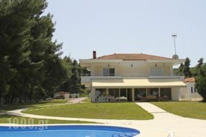 Villa Epsilon_holidays_in_Villa_Macedonia_Halkidiki_Kassandreia