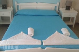 Pelagia Beach Studios_best prices_in_Hotel_Piraeus Islands - Trizonia_Kithira_Kithira Rest Areas