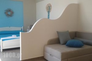 Pelagia Beach Studios_best deals_Hotel_Piraeus Islands - Trizonia_Kithira_Kithira Rest Areas