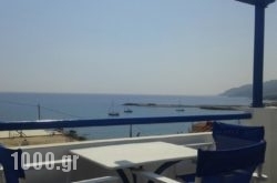 Pelagia Beach Studios in Kithira Rest Areas, Kithira, Piraeus Islands - Trizonia