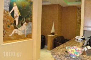 Eva Hotel Piraeus_best deals_Hotel_Central Greece_Attica_Piraeus