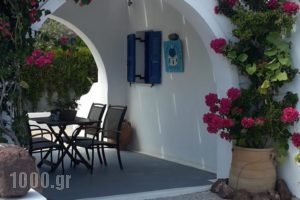 Nataly & Katrin Apartments_best prices_in_Apartment_Cyclades Islands_Sandorini_Imerovigli