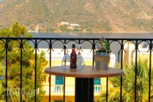 Vouros Palace_holidays_in_Hotel_Dodekanessos Islands_Kalimnos_Kalimnos Rest Areas